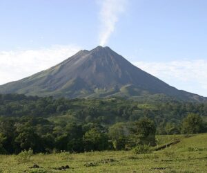 10 Most Spectacular Places in Costa Rica