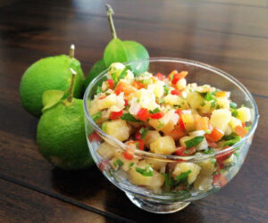 Costa Rica’s unusual types of ceviche