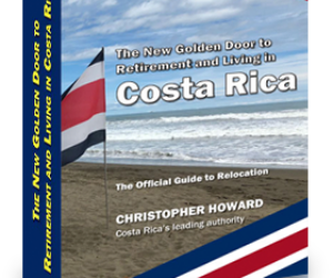 Christopher Howard releases the 19th edition of his popular relocation/retirement guide