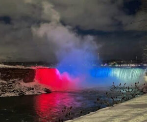 Costa Rica’s 200th Independence Day Celebration continues with a very special honor