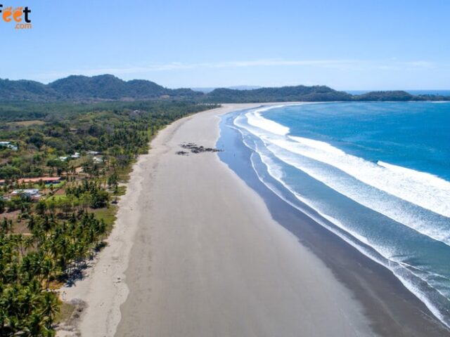 Discover Costa Rica’s Hidden Gems: Stunning Places Off the Beaten Path