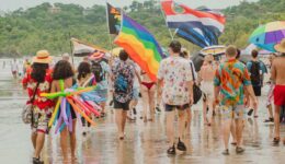 LGBTQ Life in Costa Rica