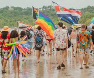 LGBTQ Life in Costa Rica