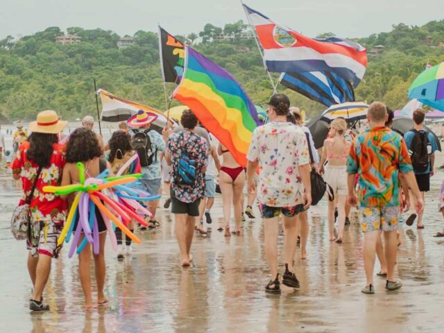 LGBTQ Life in Costa Rica