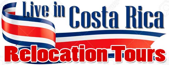 Live in Costa Rica Relocation Tours