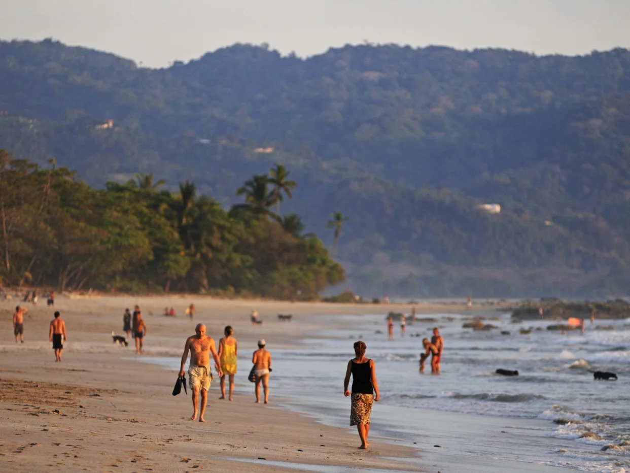 Staying healthy in Costa Rica - Costa Rica Relocation Tours - Live and ...